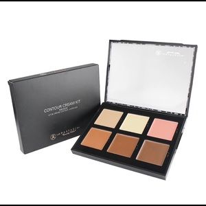 Contour cream kit medium Anastasia Beverly Hills